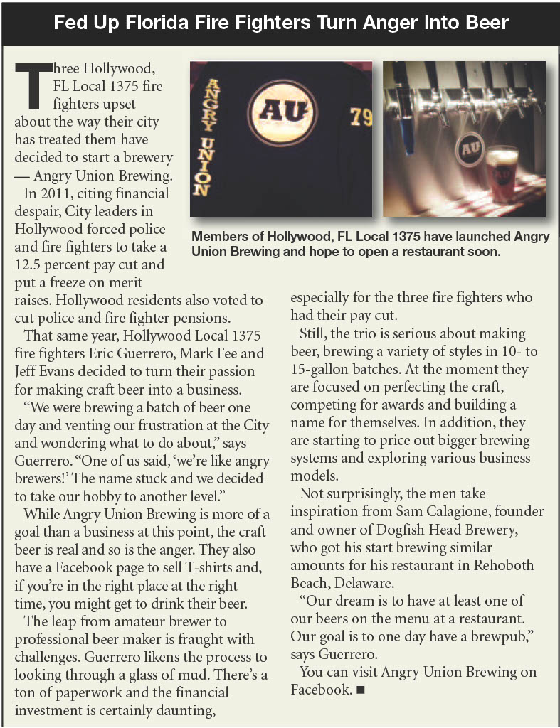 IAFF Article Thumbnail