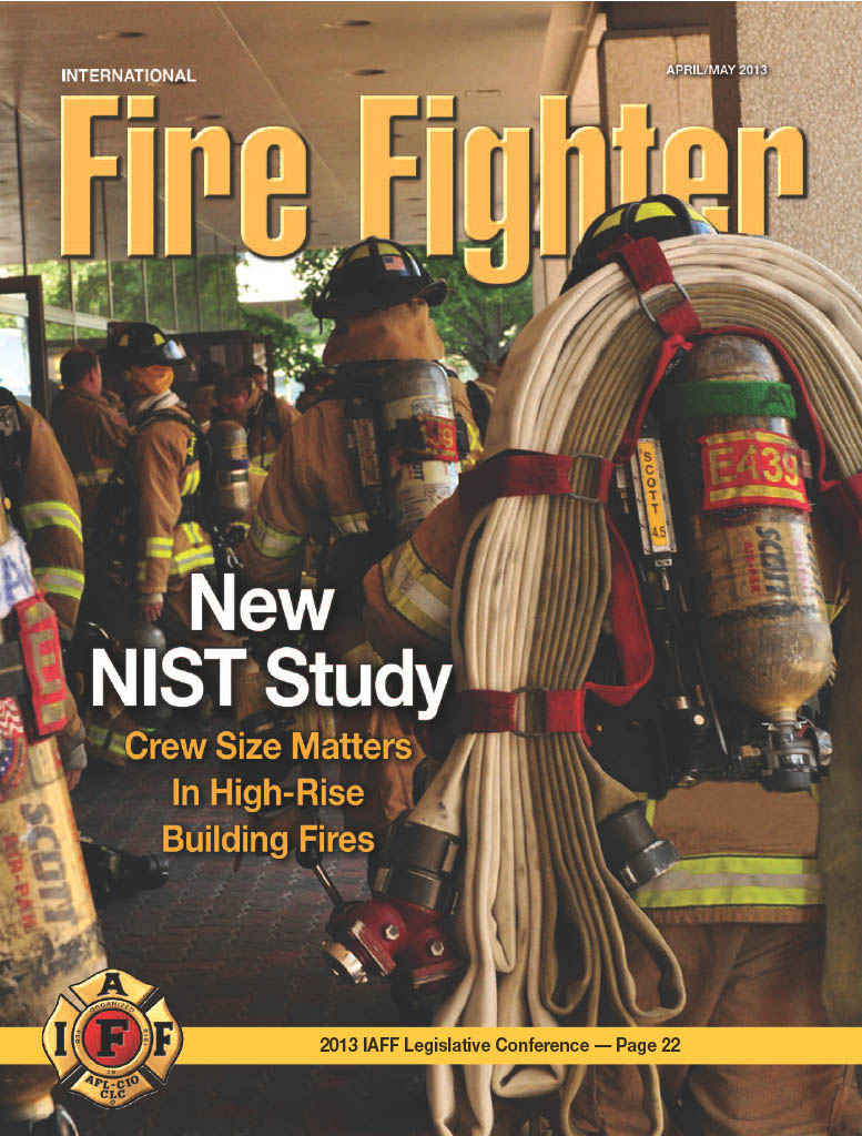 IAFF Cover Thumbnail